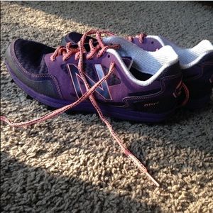 New Balance Trail Runners